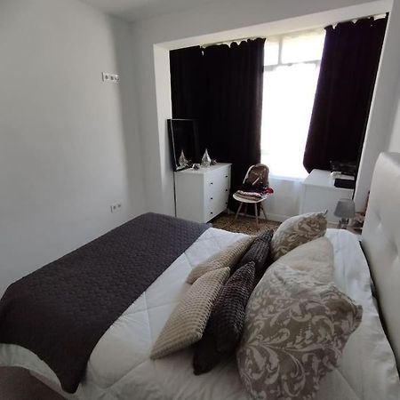 Apartamento Acogedor. Gelves Exterior photo