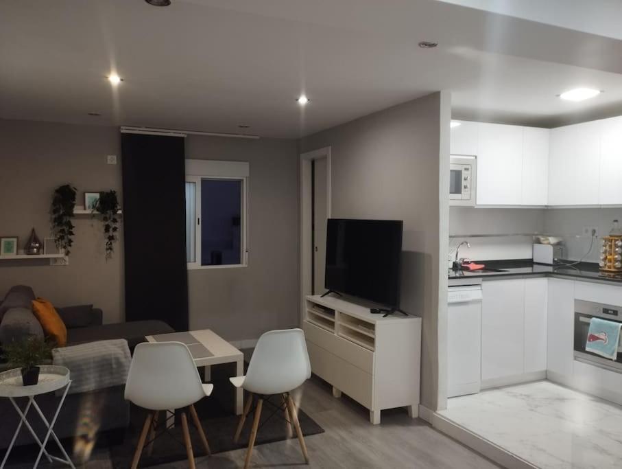 Apartamento Acogedor. Gelves Exterior photo