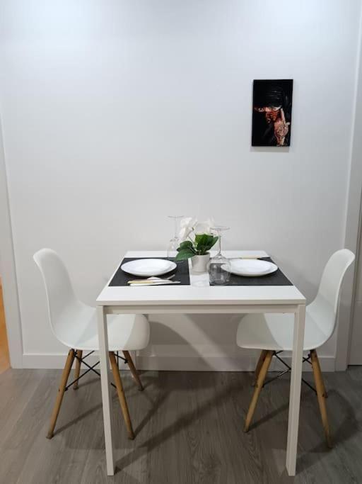 Apartamento Acogedor. Gelves Exterior photo